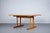 Mid-Century Modern 6289 Dining Table by Børge Mogensen for Fredericia, 1960s For Sale - Image 3 of 9
