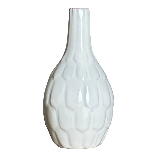 1950s Anna-Lisa Thomson Vase for Upsala-Ekeby, Sweden For Sale