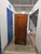 My mother purchased this this very simple ca 1910 solid oak wardrobe from an antiques dealer in Washington State during...