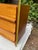 Mid-Century Modern Danish Teak 6-Drawer Dresser / Credenza For Sale - Image 10 of 11