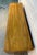 Brown Vintage Nine Drawer Walnut Dresser by Dixie Furniture For Sale - Image 8 of 17