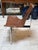 Katavolos, Kelley, and Littell for Laverne International T-Chair, Mid 20th Century For Sale - Image 9 of 12