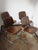 Flötotto Chairs by Kusch+Co, 1960s, Set of 4 For Sale - Image 6 of 15