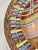 Mid 20th Century Chinese Export Famille Rose Reticulated Oval Plates - A Pair For Sale In Dallas - Image 6 of 13