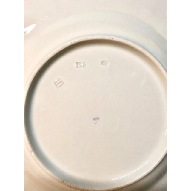 1851 Imperial Vienna Porcelain - Service for 18, 29 Pieces For Sale In Sacramento - Image 6 of 13