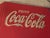 Metal Vintage Coca Cola Cooler Sign Arrow For Sale - Image 7 of 12