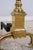 Pair Virginia Metalcrafters Colonial Williamsburg Fireplace Andirons For Sale - Image 10 of 11
