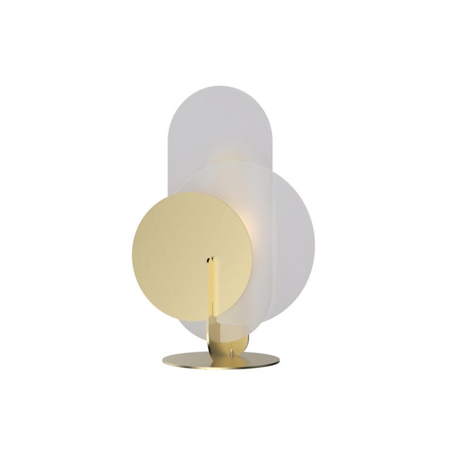 Early 21st Century ED63.01 Table Lamp by Edizioni Design For Sale - Image 5 of 5