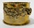 Figurative Antique Brass Trench Art Vessel Bowl For Sale - Image 3 of 9