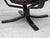 1970s Norwegian Falcon Lounge Chair by Sigurd Ressel for Vatne Møbler, 1970s For Sale - Image 5 of 18