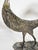 Metal Rooster Sculpture, France, 1970 For Sale - Image 6 of 10