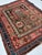 Traditional Antique Prayer Rug From the Caucus Mountains For Sale - Image 3 of 3