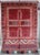 Vintage Afghan Turkmen Hand-Knotted Wool Rug, 1990s For Sale - Image 3 of 18