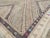 Mid-20th Century Handmade Turkish Flatweave Small Room Size Carpet For Sale - Image 9 of 10
