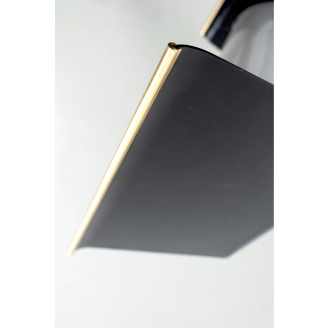 Vintage Wall Lamp, 1950s For Sale - Image 6 of 7