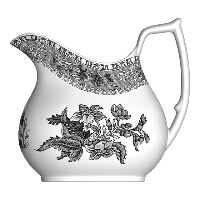 Spode Heritage Creamer, Camilla For Sale