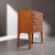 Danish Teak Chest of Drawers by Poul M. Volther For Sale - Image 5 of 14