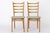 Set of Dining Chairs, Germany, 1960s For Sale - Image 10 of 10