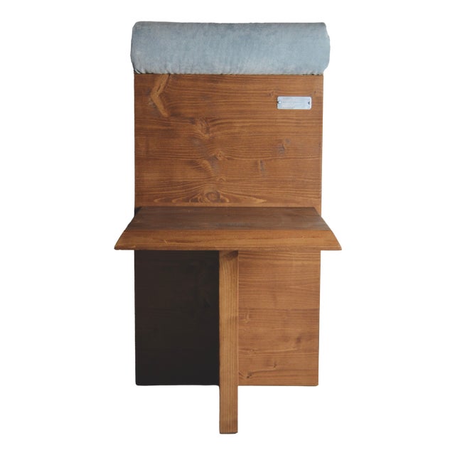 C26 Chair from Studio Greca For Sale