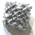Contemporary Three-Dimensional Silver Original Abstract Wall Sculpture "Pillow Cloud Ii" by Atticus Adams For Sale - Image 3 of 6