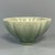 China Vintage‑Style Crackle‑Glaze Floral‑Shaped Celadon Tea Bowl For Sale - Image 4 of 6