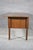 Mid 20th Century Mid-Century Walnut Desk For Sale - Image 9 of 12