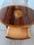 Brown 1980s Mahogany Hepplewhite Style Pembroke Table For Sale - Image 8 of 9