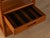 Wood Hifi Rack from Dyrlund, 1960s For Sale - Image 7 of 12