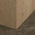 Cream 1980s Travertine Marble Square Dining Table Italian Stone Michael Taylor Style For Sale - Image 8 of 11
