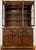This American Drew model of china cabinet, Cherry Grove, seems to be a rare piece. I have not found another one like this...