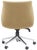 Please note this is a non-refundable, made to order chair with a 8-10 week lead time. Featuring a fully uphosltered tight...