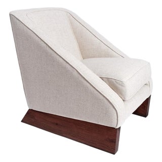 Arrabida Lounge Chair by Barracuda Interiors For Sale