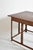 Arts and Crafts Square Side Table, 1910s For Sale - Image 4 of 5