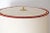 Swedish Modern Red Floor Lamp from Stilarmatur Tranås, 1960s For Sale - Image 16 of 18