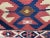 Early 20th Century Antique Shahsavan Kilim/Rug, Mafrash C-1900's For Sale - Image 5 of 7