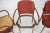 Dining Chairs from TON, 1988, Set of 4 For Sale - Image 14 of 16