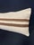 Turkish Hemp Pillow Cushion Natural Beige Brown Cushion Cover 14"x45" For Sale - Image 4 of 4