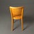 Chairs with Matching Table by Max Ernst Hafeli for Horgen-Glarus, 1920s, Set of 5 For Sale - Image 9 of 18