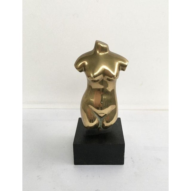 Abstract Bronze Reperto Fragment Sculpture by Cristiana Isoleri, Italy, 1970 For Sale - Image 15 of 18