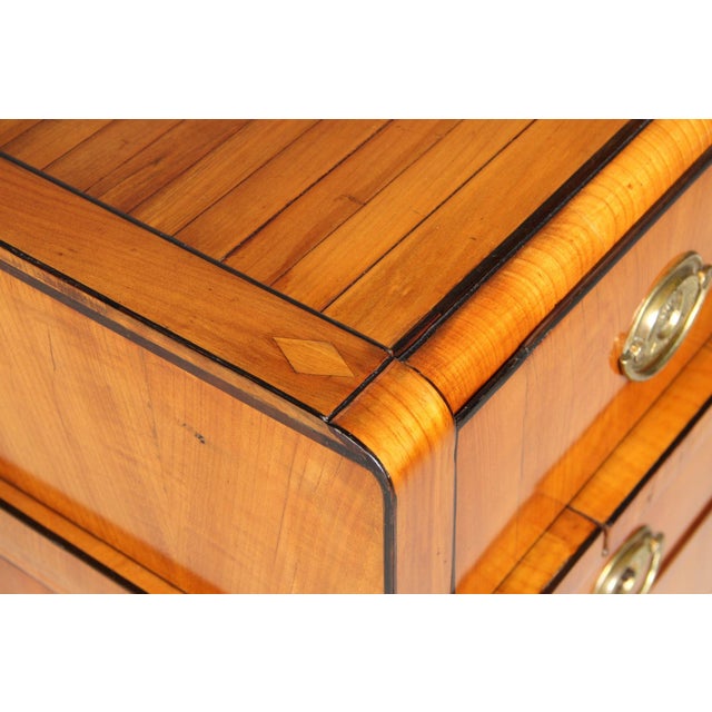 Biedermeier Desk, Austria, 1820s For Sale - Image 15 of 17