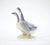 Indulge in the timeless elegance of Glazed Porcelain with this exquisite pair of Royal Copenhagen Decorative Duck...