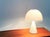 Mid-Century Italian Baobab Table Lamp from Guzzini, 1970s For Sale - Image 6 of 18
