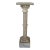 Italian Alabaster Pedestal For Sale
