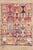 Vintage Boujad Moroccan Rug, 05'09 X 07'09 For Sale - Image 10 of 10