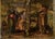 17th Century Italian Religious Painting on Glass For Sale - Image 4 of 7