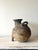 VESSEL - ARCHIE stoneware with glaze Round-bellied, self-assured, and completely unbothered, this hand-built stoneware...