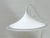 Witchs Hat Pendant Lamp by Guzzini, 1970s For Sale - Image 9 of 13