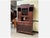 Antique Art Nouveau Cabinet, 1910 For Sale - Image 10 of 10
