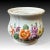 Ceramic Helena Wolfsohn Porcelain Double Inkwell and Plate, 1879-1880 For Sale - Image 7 of 11