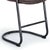 Not Yet Made - Made To Order Regina Andrew Axl Leather Counter Stool, Distressed Whiskey - Set of 2 For Sale - Image 5 of 8